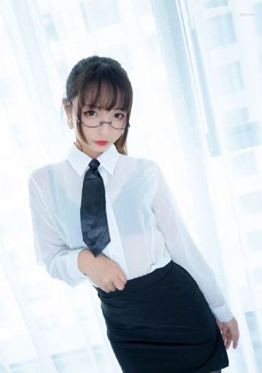 性的厉鬼