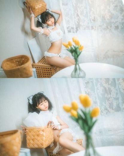 看见恶魔