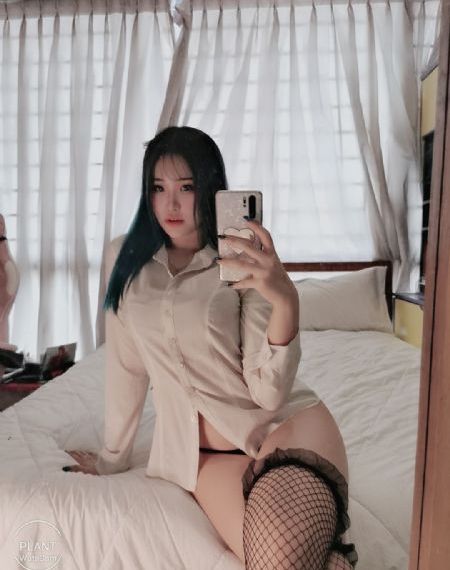 ok老板娘