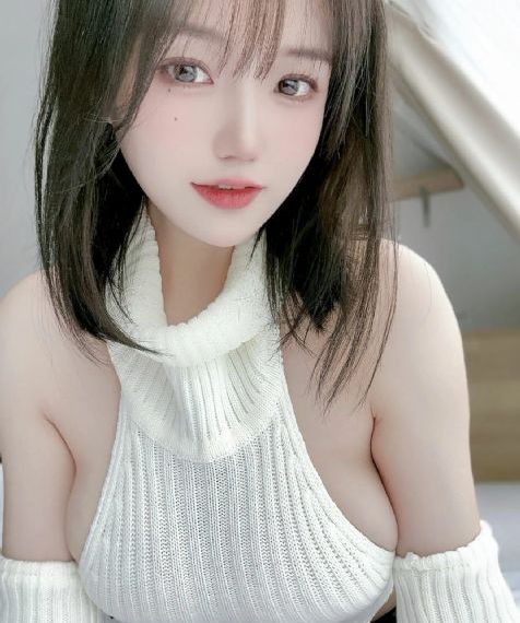 办公室白领真丝半身裙