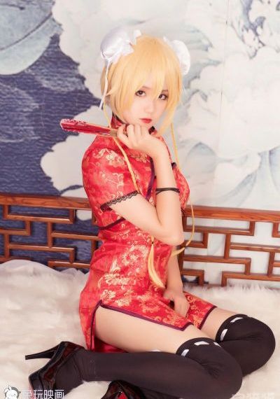 台湾版玉女献身