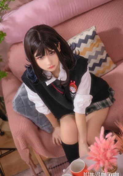 吸血鬼女孩