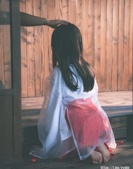 黑狱圣女