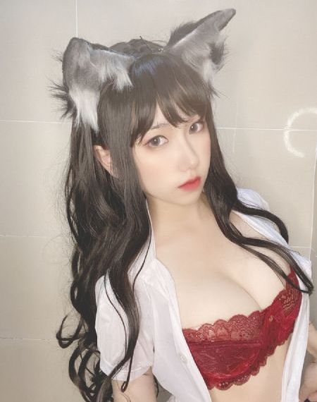 内衣工作室动漫