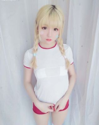 我的中尉先生