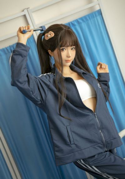 老师用力