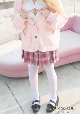女儿的同学