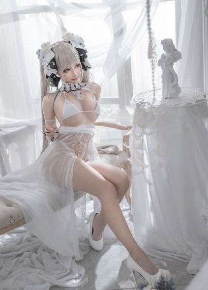 如月疑云