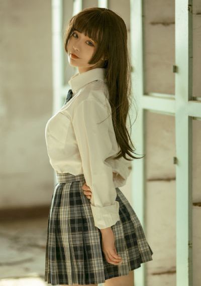 白鹿 宁安如梦