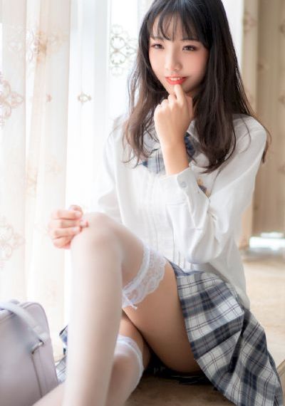 年轻的女儿