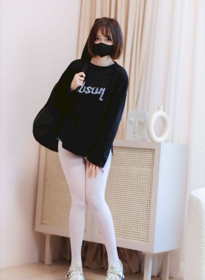 淑女情挑