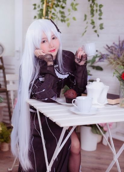 一周的日记