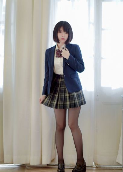 丰满年轻的继母8
