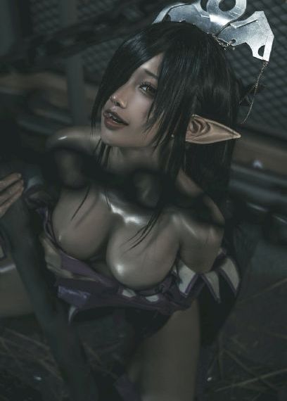 北非情人