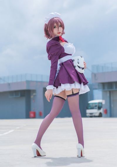 爱人欲望