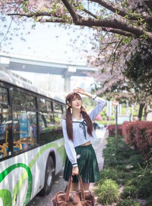 韩日一级