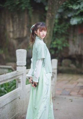 凝香劫