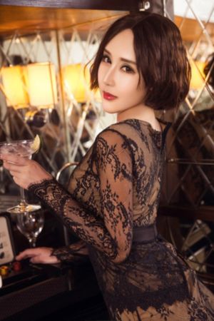 女士之夜