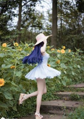笨蛋妹妹变聪明