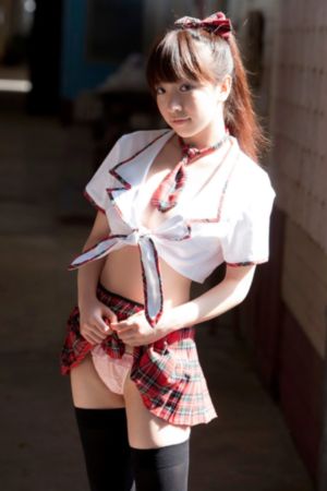 你所不知道的童话第一话