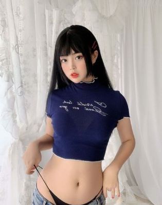 黄花闺女