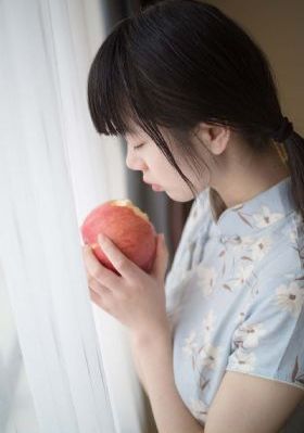 酋长的女儿