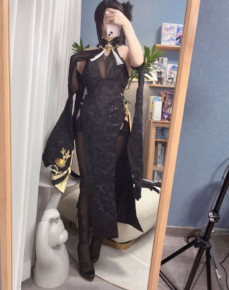 我妈妈的好朋友