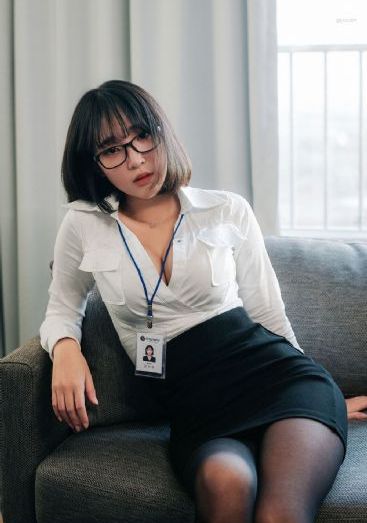 善良的女老板伦理