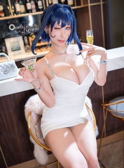 卡楚米军舰上的女兵