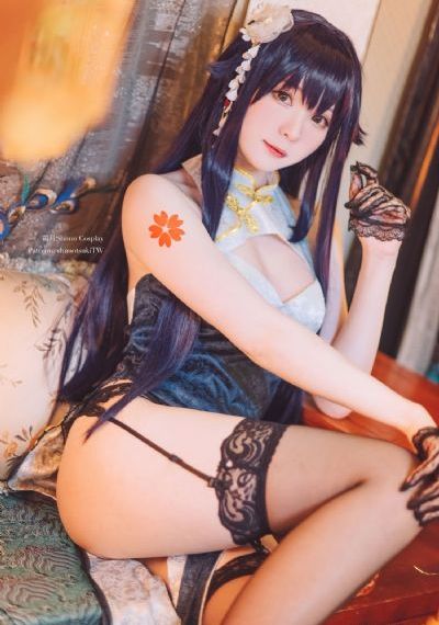 我们的前女友