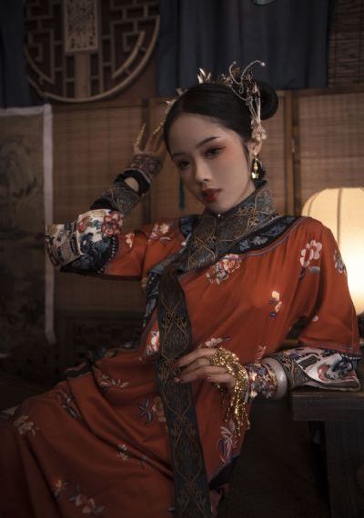 傻王夺嫡