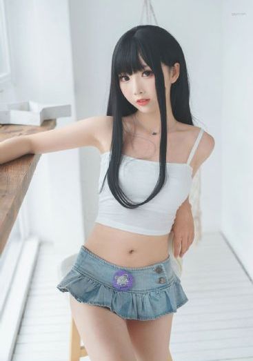动漫美女被狂揉下部