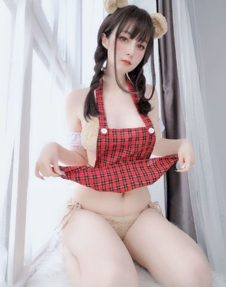 迈开手尝尝森林的味道