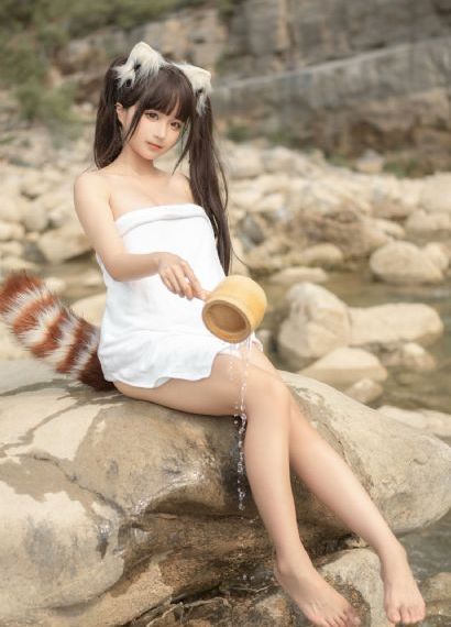 缚美后传