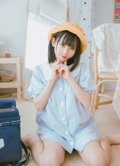 村又桑的秘密