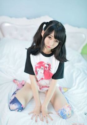 驯养年轻儿媳