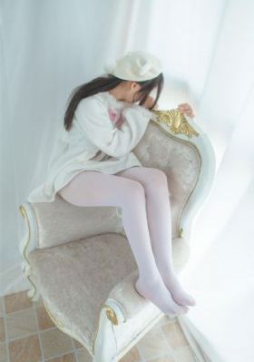 我的年轻女朋友