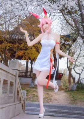 电动魔女