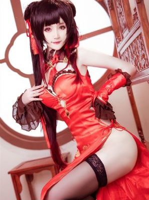 山花烂漫电视剧