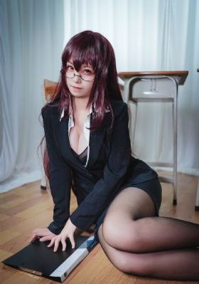 我的狐仙女朋友