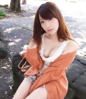 性的厉鬼