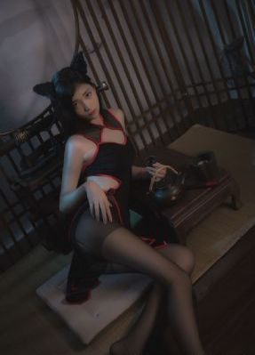 乡村女孩