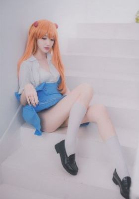 不起眼女主角培育法