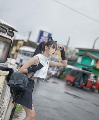 玛丽和乔治