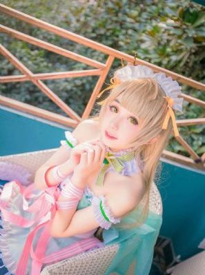 瓢虫少女第四季