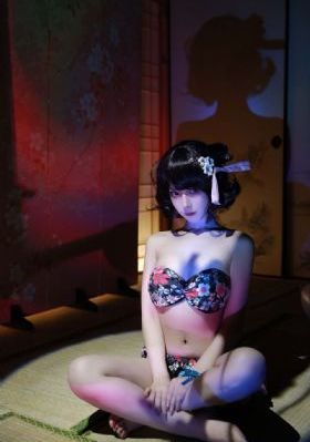 韩国女友的妈妈