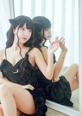 神耆小子