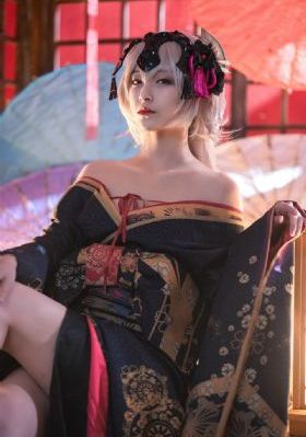 破晓的黎明